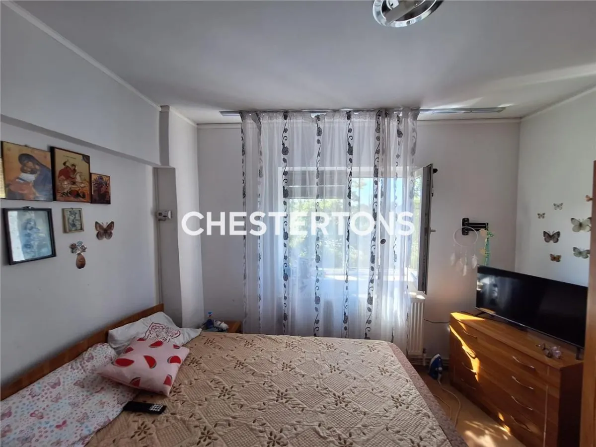 Apartament 2 camere - vanzare - Jandarmerie - Braila - foto 3