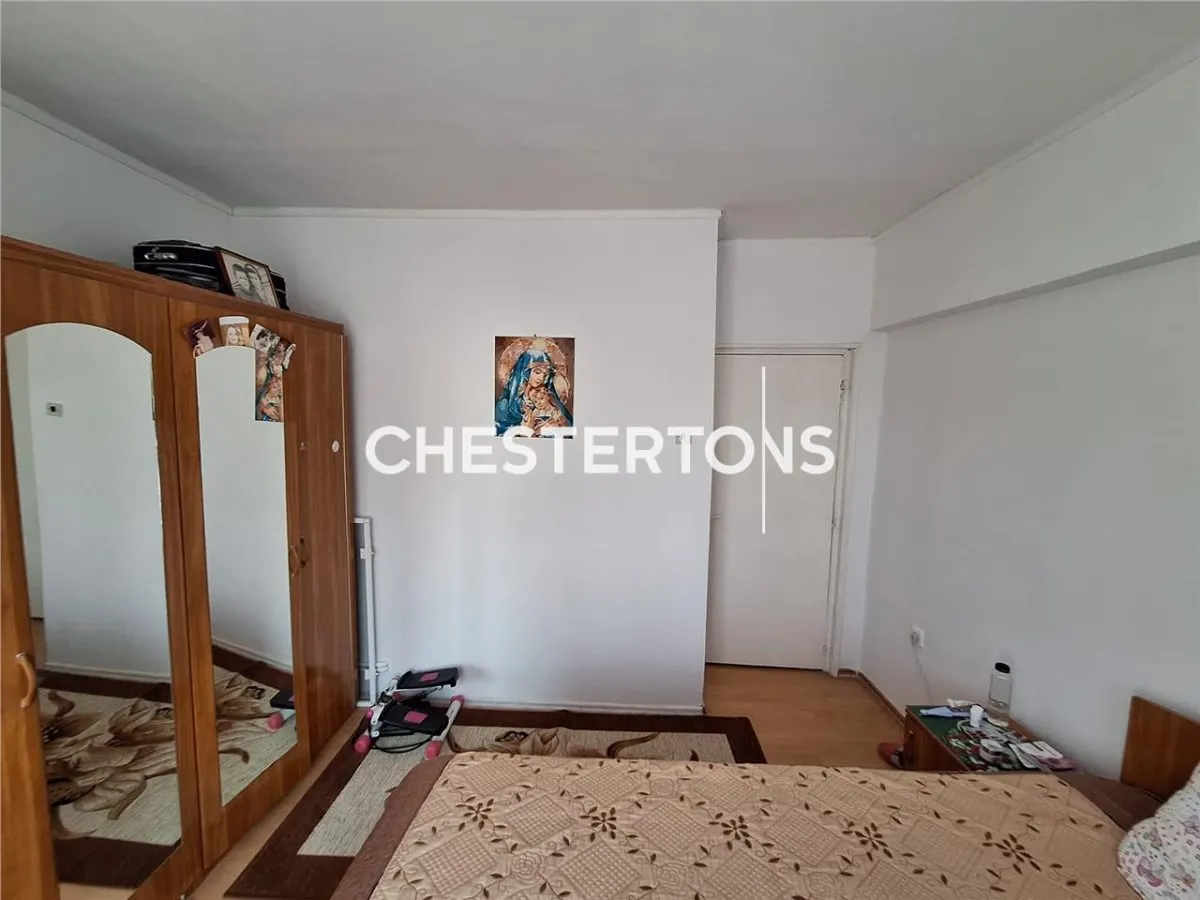 Apartament 2 camere - vanzare - Jandarmerie - Braila - foto 4