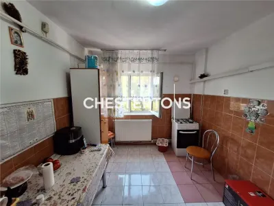 Apartament 2 camere - vanzare - Jandarmerie - Braila - foto 5