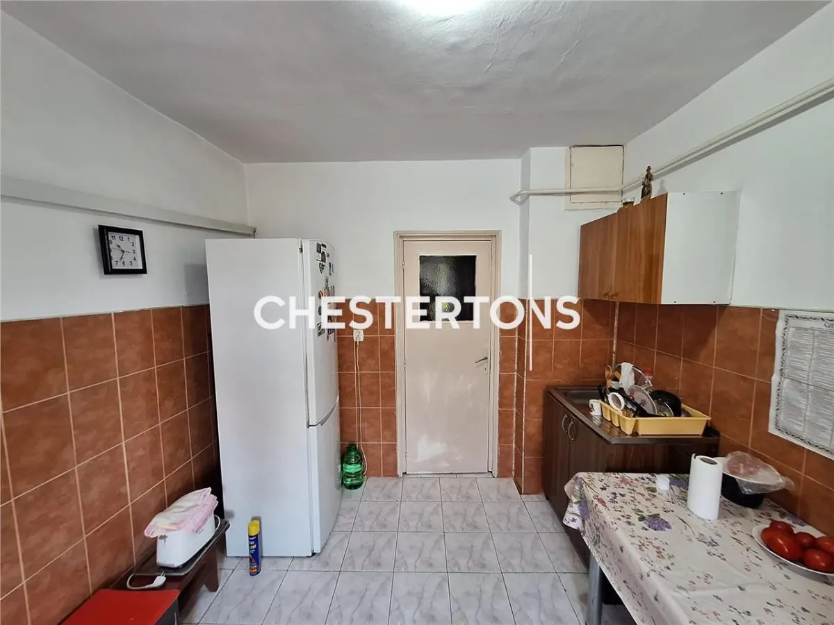 Apartament 2 camere - vanzare - Jandarmerie - Braila - foto 6