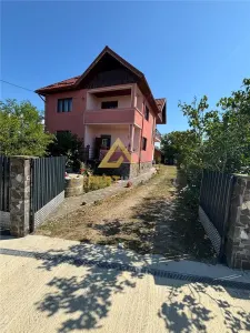 Casa cu teren 1810 mp de vanzare in Merisor - foto 2