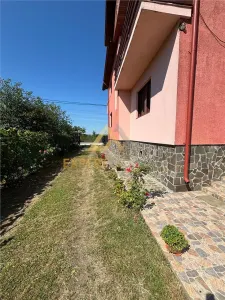 Casa cu teren 1810 mp de vanzare in Merisor - foto 11