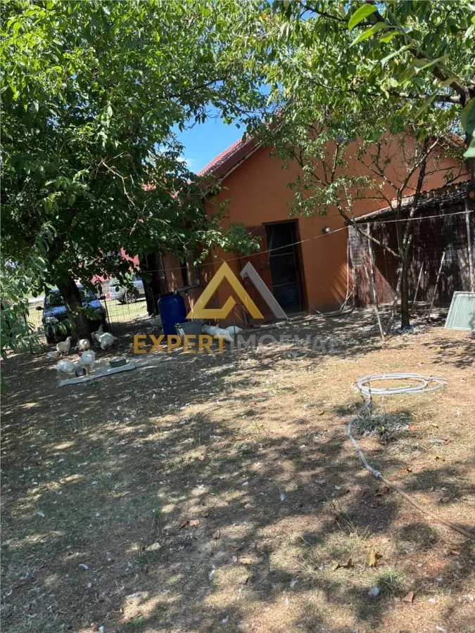 Casa cu teren 1810 mp de vanzare in Merisor - foto 12