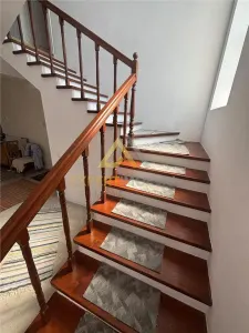 Casa cu teren 1810 mp de vanzare in Merisor - foto 16