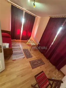 Casa cu teren 1810 mp de vanzare in Merisor - foto 19