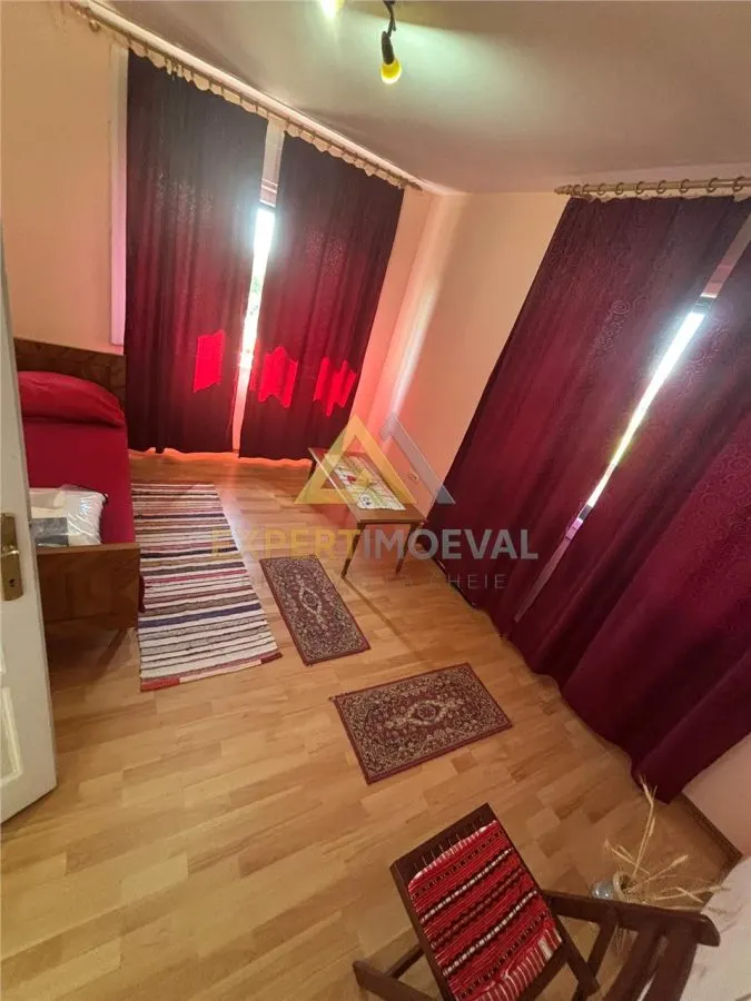 Casa cu teren 1810 mp de vanzare in Merisor - foto 19