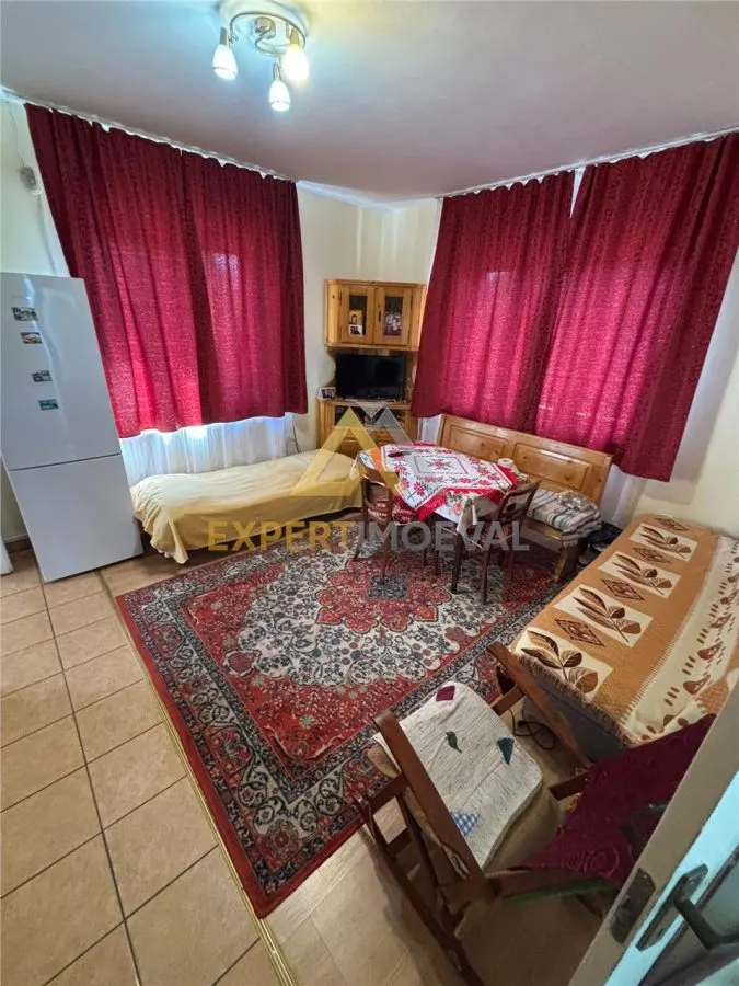Casa cu teren 1810 mp de vanzare in Merisor - foto 20