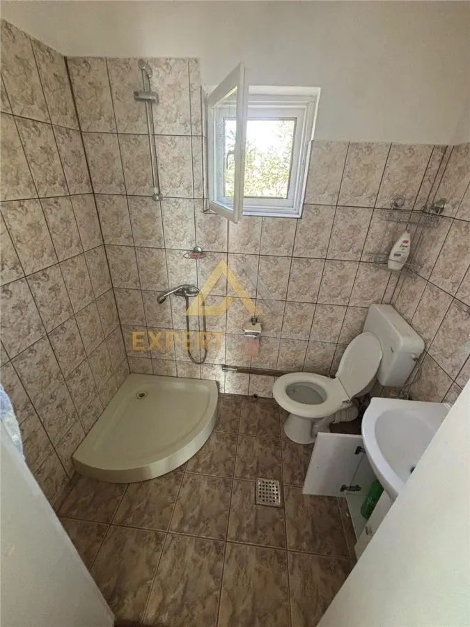 Casa cu teren 1810 mp de vanzare in Merisor - foto 22
