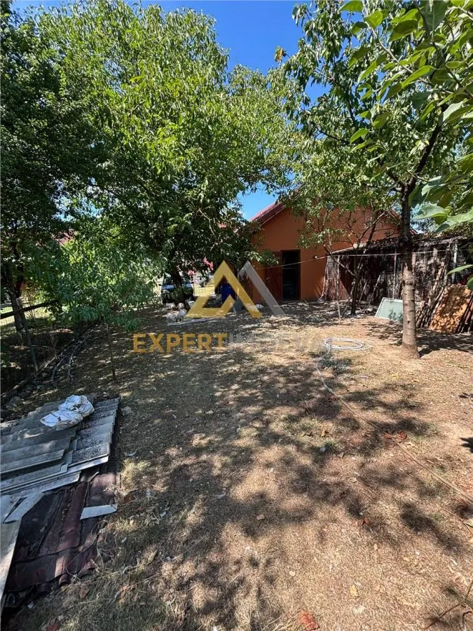 Casa cu teren 1810 mp de vanzare in Merisor - foto 23