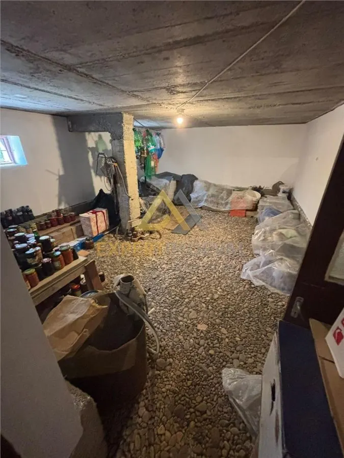 Casa cu teren 1810 mp de vanzare in Merisor - foto 25