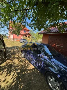 Casa cu teren 1810 mp de vanzare in Merisor - foto 4