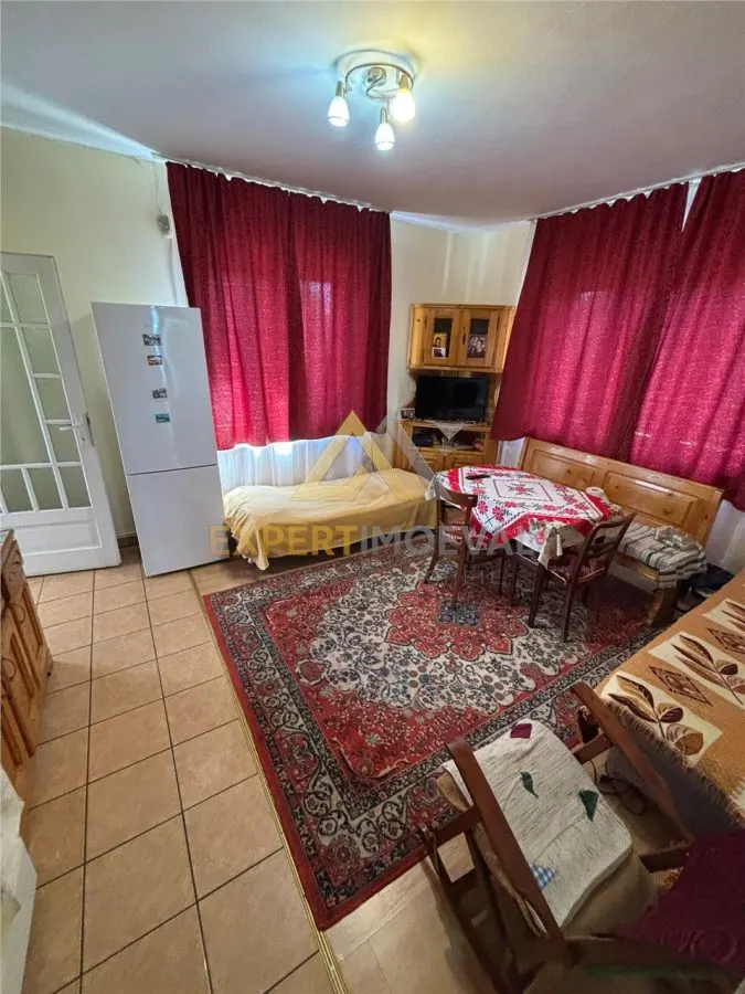 Casa cu teren 1810 mp de vanzare in Merisor - foto 7