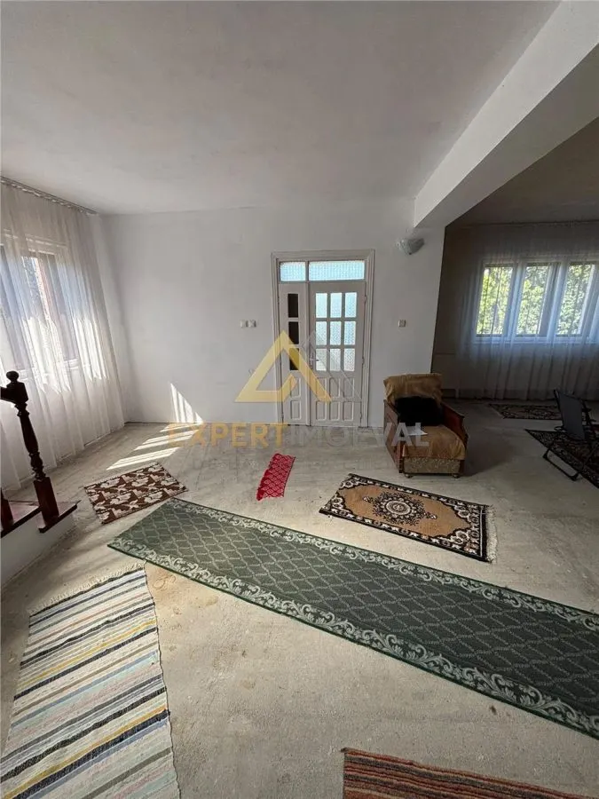 Casa cu teren 1810 mp de vanzare in Merisor - foto 8