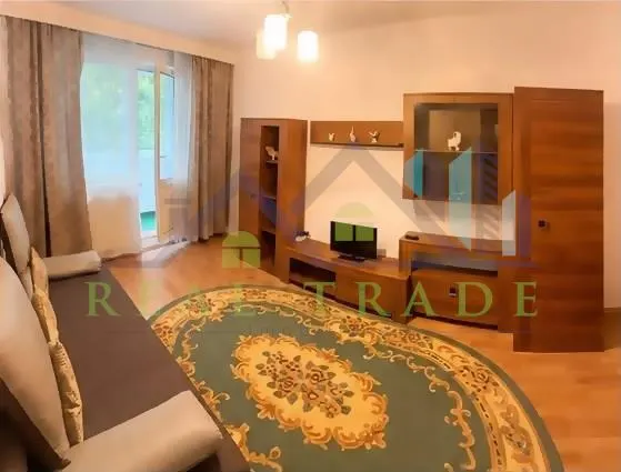 Apartament 2 camere decomandate zona Harmanului - foto 1
