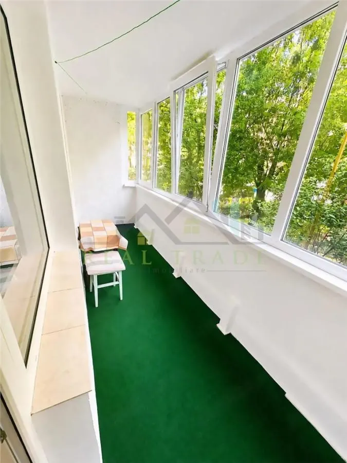 Apartament 2 camere decomandate zona Harmanului - foto 4