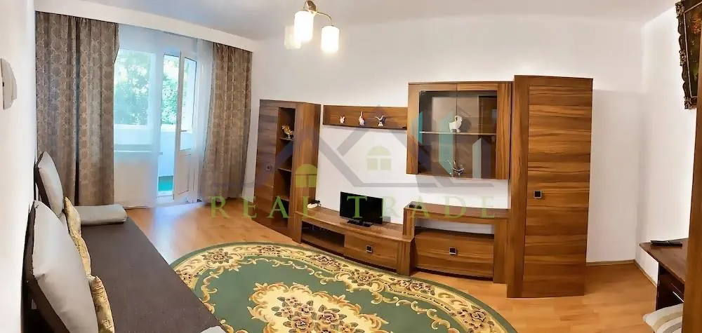 Apartament 2 camere decomandate zona Harmanului - foto 8