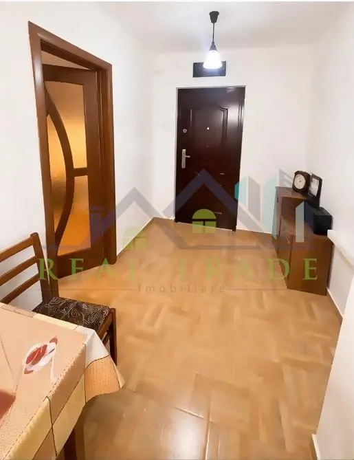 Apartament 2 camere decomandate zona Harmanului - foto 9