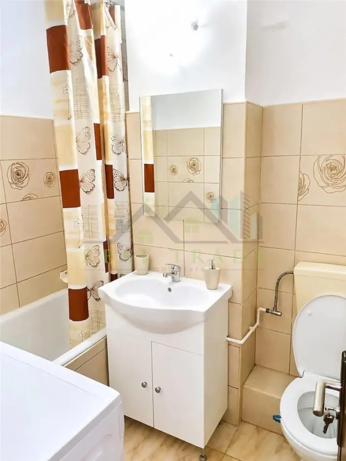 Apartament 2 camere decomandate zona Harmanului - foto 10