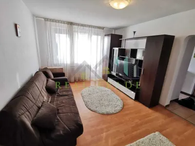 Apartament 2 camere etaj intermediar zona Astra - foto 1
