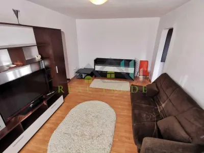 Apartament 2 camere etaj intermediar zona Astra - foto 2