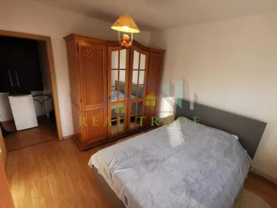 Apartament 2 camere etaj intermediar zona Astra - foto 3