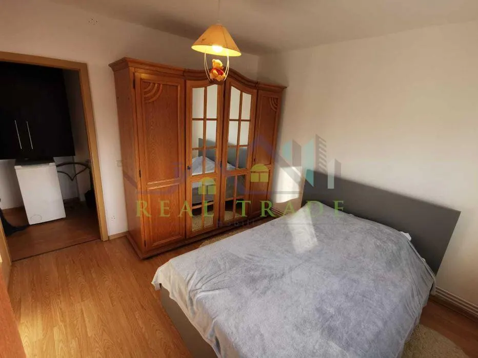 Apartament 2 camere etaj intermediar zona Astra - foto 3