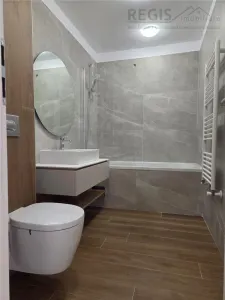 Apartament 3 camere de închiriat | Urban Plaza Brașov | loc de parcare | 2 balcoane - foto 12