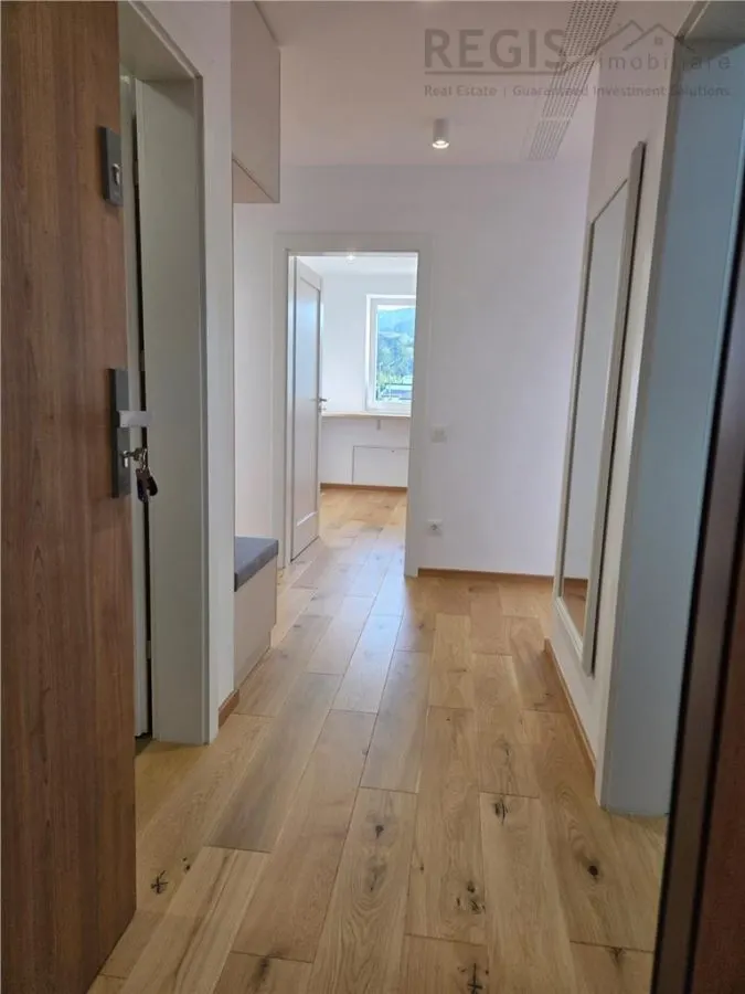 Apartament 3 camere de închiriat | Urban Plaza Brașov | loc de parcare | 2 balcoane - foto 16