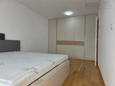 Apartament 3 camere de închiriat | Urban Plaza Brașov | loc de parcare | 2 balcoane - foto 8