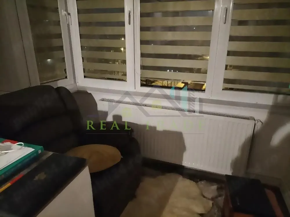Apartament 3 camere decomandat zona Grivitei - foto 6