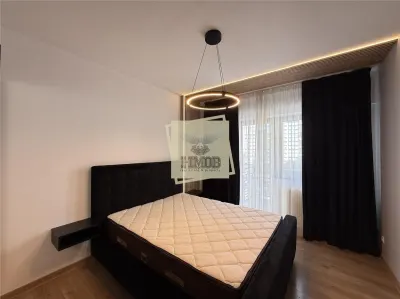 Apartament 116 mpu 3 camere 2 bai  2 balcoane garaj Mihai Viteazu - foto 4