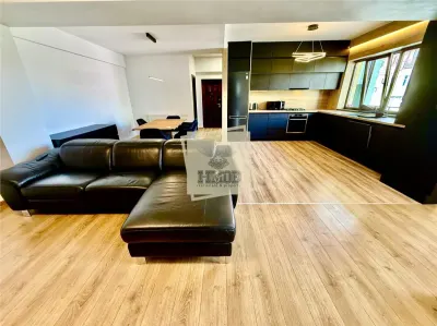 Apartament 116 mpu 3 camere 2 bai  2 balcoane garaj Mihai Viteazu - foto 7
