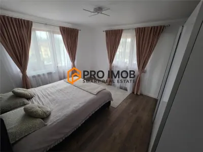 Apartament 4 camere cf 1 decomandat zona Petresti-Focsani - foto 2