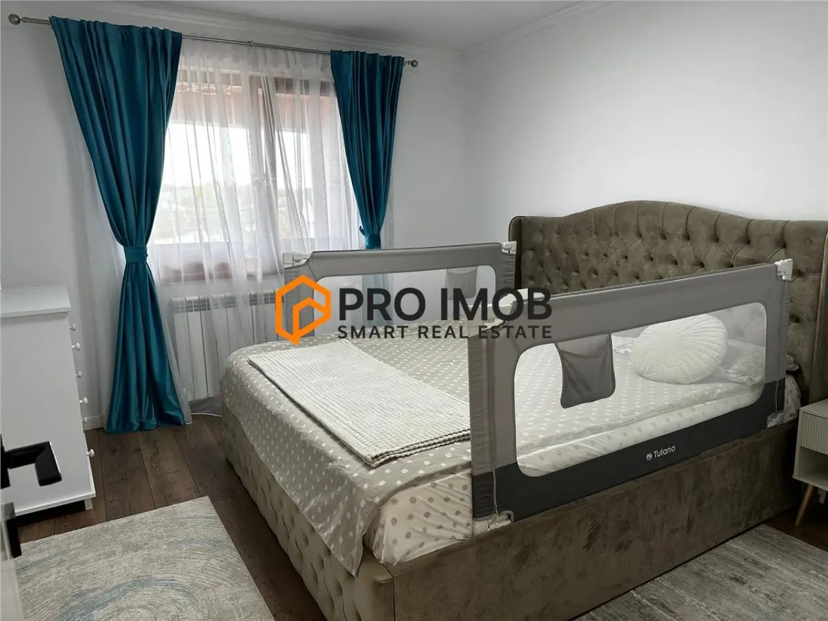 Apartament 4 camere cf 1 decomandat zona Petresti-Focsani - foto 3