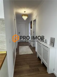 Apartament 4 camere cf 1 decomandat zona Petresti-Focsani - foto 4