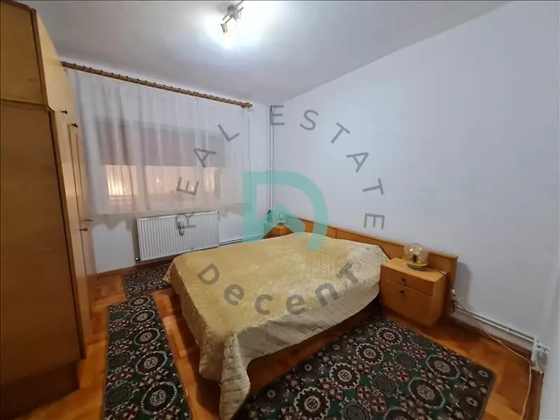 Apartament 2 camere Racadau, decomandat, Brasov - foto 11
