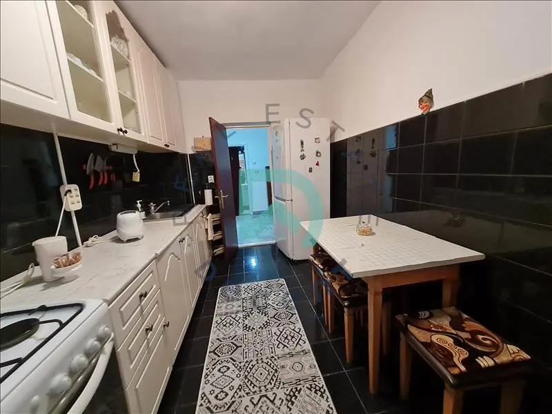 Apartament 2 camere Racadau, decomandat, Brasov - foto 4