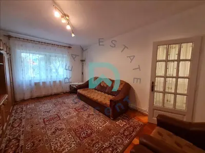Apartament 2 camere Racadau, decomandat, Brasov - foto 7