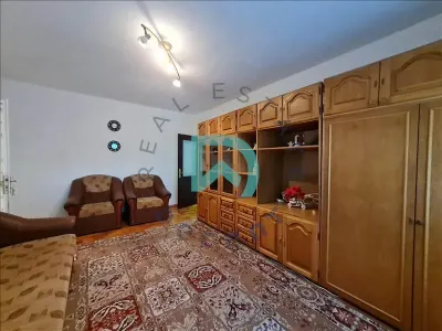 Apartament 2 camere Racadau, decomandat, Brasov - foto 8