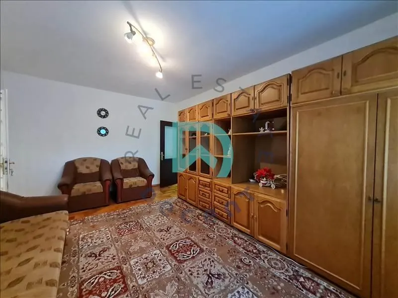 Apartament 2 camere Racadau, decomandat, Brasov - foto 8