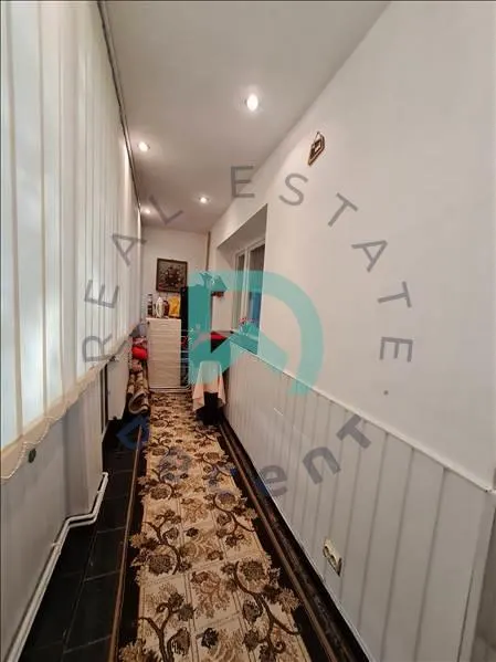Apartament 2 camere Racadau, decomandat, Brasov - foto 9