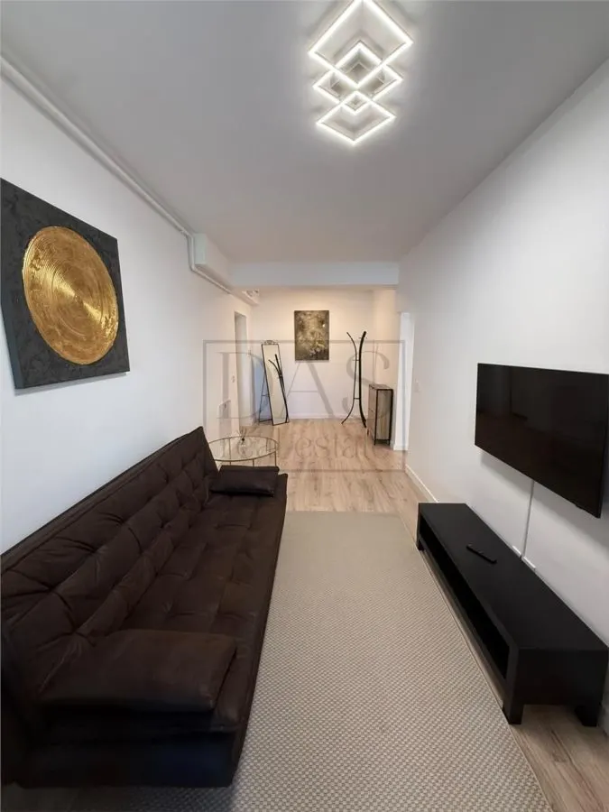 Apartament 2 camere | Ivory Residence | Pipera | parcare inclusa - foto 1