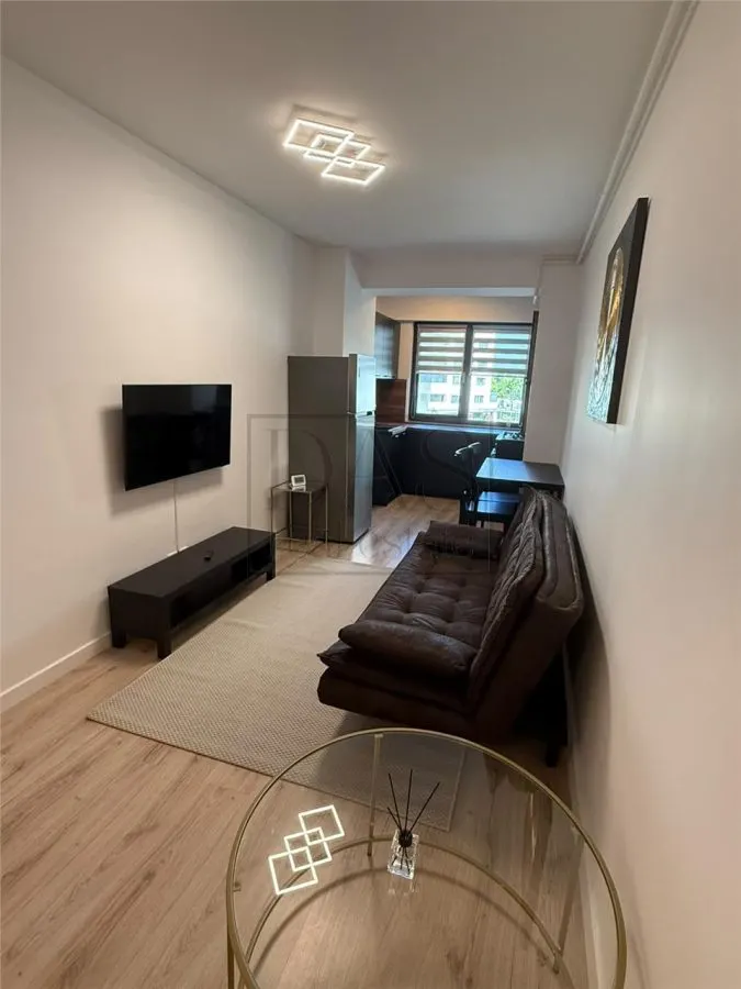 Apartament 2 camere | Ivory Residence | Pipera | parcare inclusa - foto 2