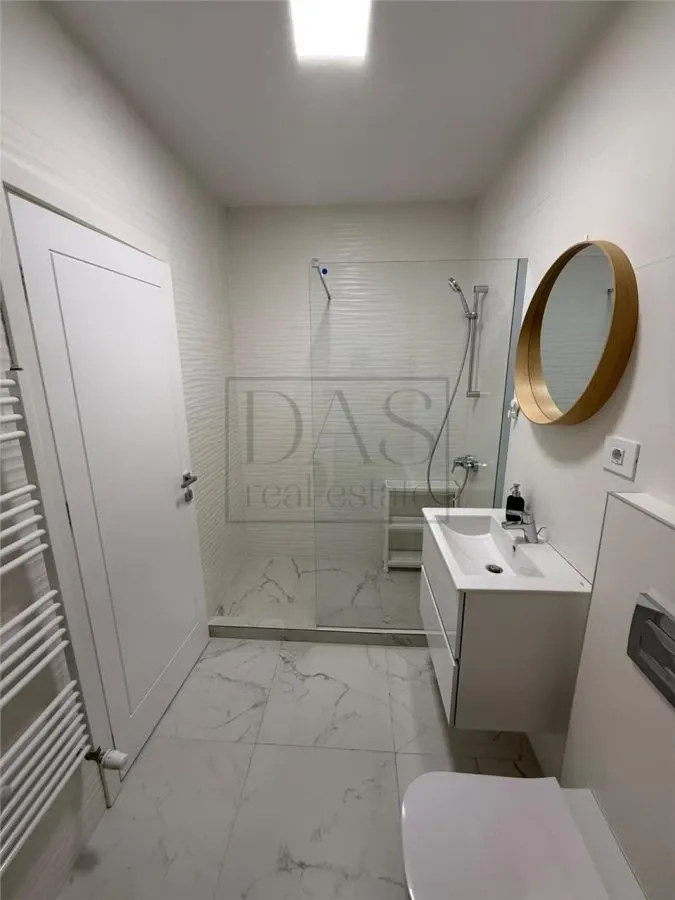 Apartament 2 camere | Ivory Residence | Pipera | parcare inclusa - foto 11