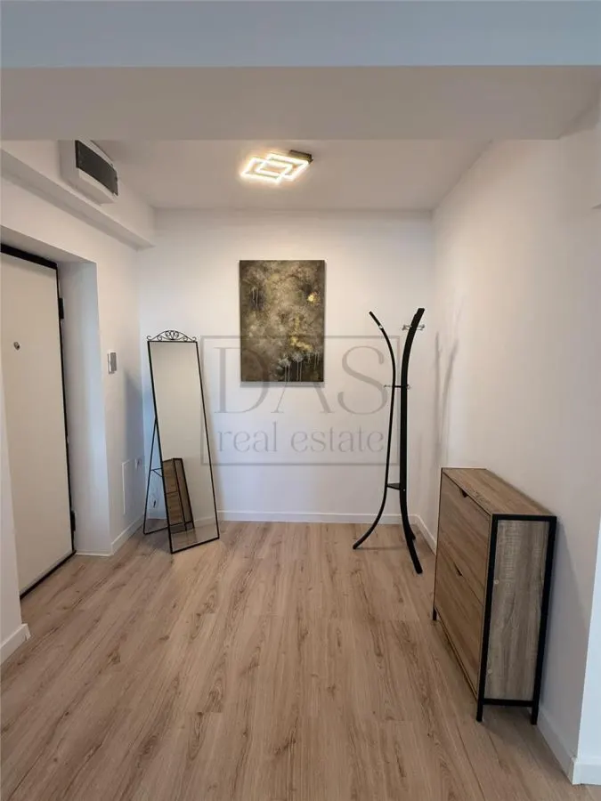 Apartament 2 camere | Ivory Residence | Pipera | parcare inclusa - foto 14