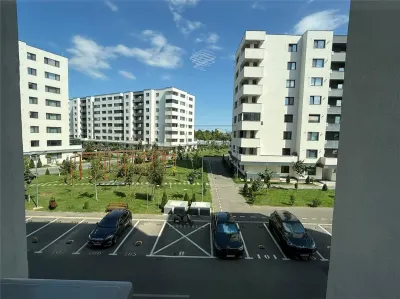 Apartament 2 camere | Ivory Residence | Pipera | parcare inclusa - foto 15