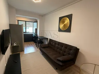Apartament 2 camere | Ivory Residence | Pipera | parcare inclusa - foto 3
