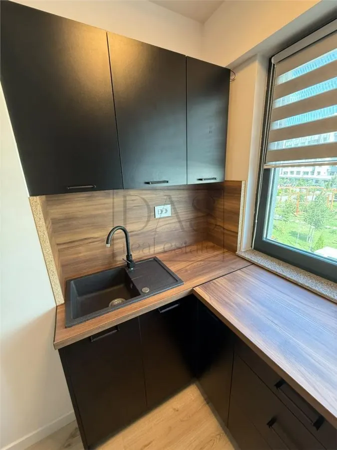 Apartament 2 camere | Ivory Residence | Pipera | parcare inclusa - foto 6