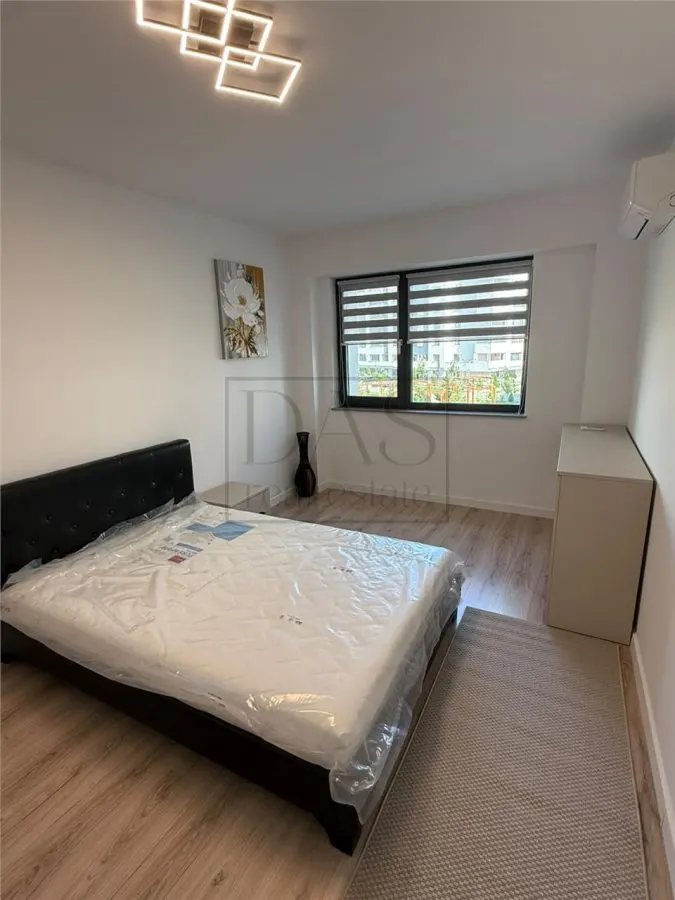 Apartament 2 camere | Ivory Residence | Pipera | parcare inclusa - foto 8