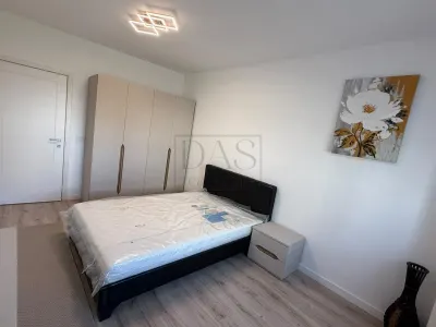 Apartament 2 camere | Ivory Residence | Pipera | parcare inclusa - foto 9
